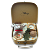 Babies First Christmas Hamper