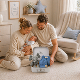 Best Friend Boutique Baby Boy Hamper