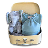 Best Friend Boutique Baby Hamper