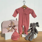 Best Friend Boutique Baby Girl Hamper