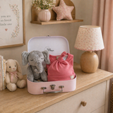 Boutique Newborn Girl Gift