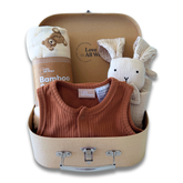 Bunny Classic Baby Hamper