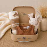 Bunny Classic Baby Hamper