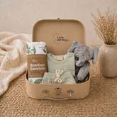 Elephant Classic Baby Hamper