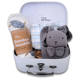 Fun Old Style Boutique Baby Boy Hamper