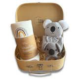 Gentle Joy Koala Select Baby Hamper