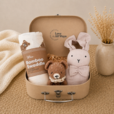 Gentle Joy Teddy Select Baby Hamper