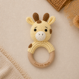 Gentle Joy Giraffe Select Baby Hamper