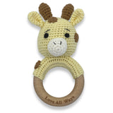Gentle Joy Giraffe Select Baby Hamper