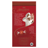 Lindt Lindor Milk Chocolate Balls 125g Bag