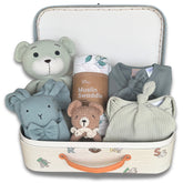 Little Indulgence Ultimate Baby Hamper