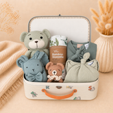 Little Indulgence Ultimate Baby Hamper