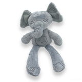 Love All Ways Plush Cuddly Elephant - Crinkles