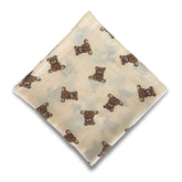 Loving Teddy Bamboo Swaddle Wrap