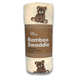 Cotton Comfort Deluxe Baby Hamper