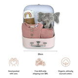 Winter Loungewear Premium Baby Girl Hamper