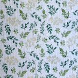 Baby Girl Romper Gift Hamper - Soft Sage