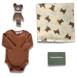 Pure Bliss Classic Baby Hamper