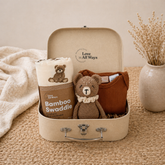 Pure Bliss Classic Baby Hamper