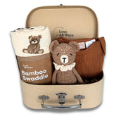 Pure Bliss Classic Baby Hamper