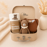 Pure Bliss Classic Baby Hamper