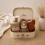 Pure Bliss Classic Baby Hamper
