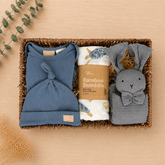 Romper & Bunny Premium Baby Boy Hamper