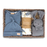 Romper & Bunny Premium Baby Boy Hamper