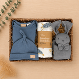 Romper & Bunny Premium Baby Boy Hamper