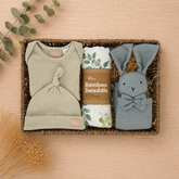 Romper & Bunny Premium Baby Hamper