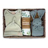 Romper & Bunny Premium Baby Hamper