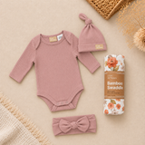 Boutique Baby Girl Gift Hamper