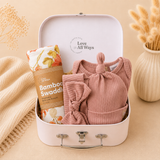 Boutique Baby Girl Gift Hamper
