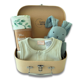 Summer Bunny Classic Baby Hamper