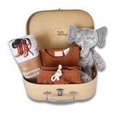 Summer Elephant Classic Baby Hamper