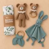Tender Beginnings Premium Baby Hamper