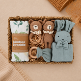 Tender Beginnings Premium Baby Hamper