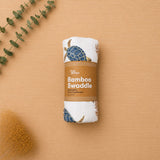 Pure Bliss Classic Baby Boy Hamper