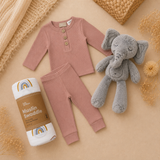 Winter Loungewear Premium Baby Girl Hamper
