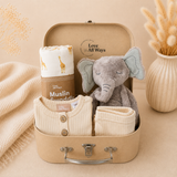 Winter Loungewear Premium Baby Hamper