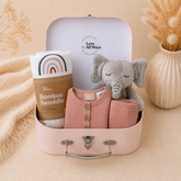 Winter Loungewear Premium Baby Girl Hamper