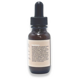 Love All Ways Hydrate Eye Balm 25ml, ingredients list shown