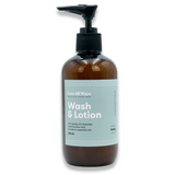 Love All Ways Wash & Lotion - 2 in 1 250ml