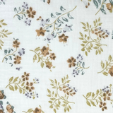 Too Cute Organic Cotton Headband - Earth Tones