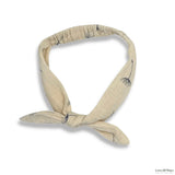 Too Cute Organic Cotton Headband - Dandelion Wish