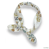 Too Cute Organic Cotton Headband - Earth Tones