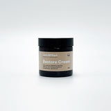 Love All Ways Organic Restore Cream 60g