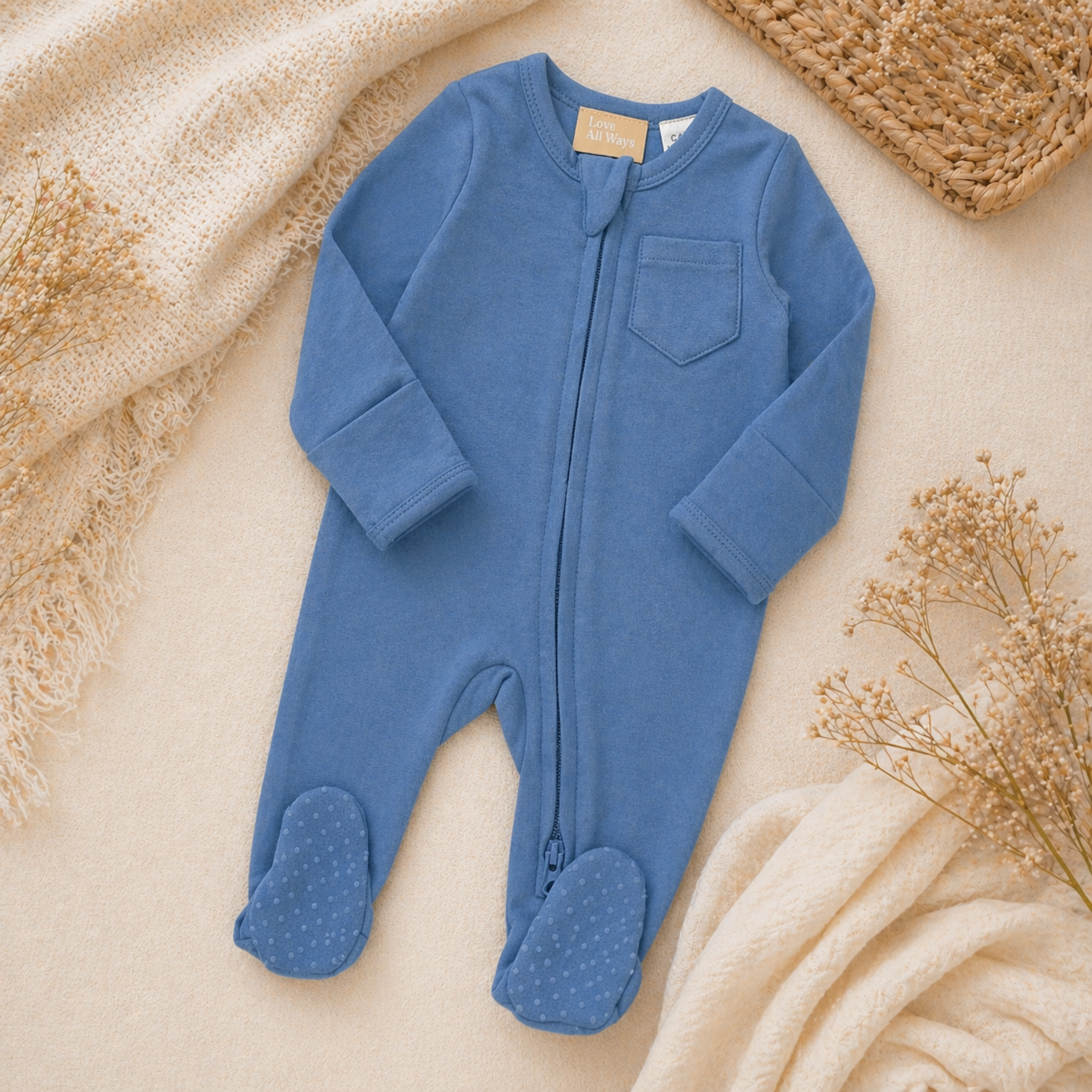 Best Friend Boutique Baby Boy Hamper