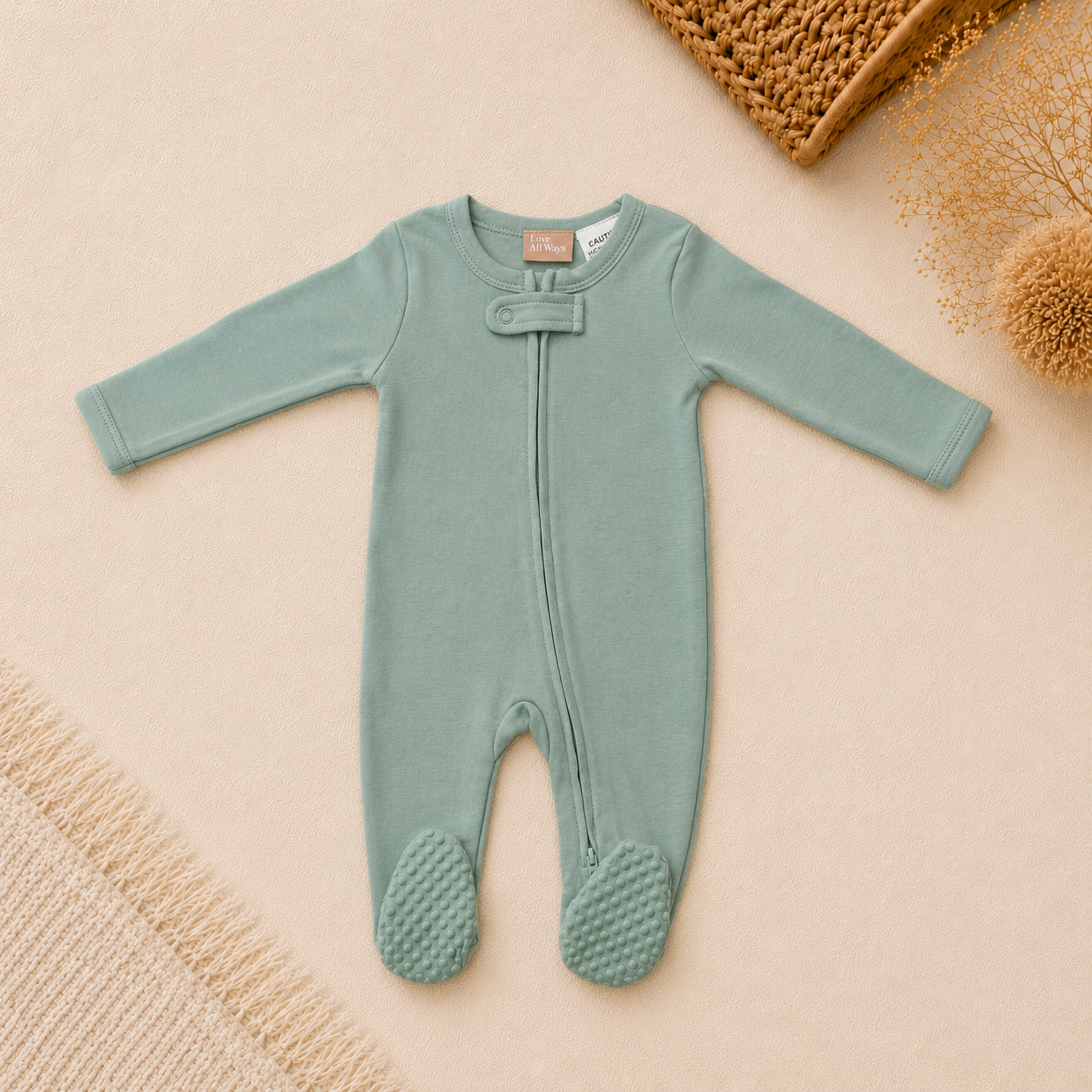 Best Friend Boutique Baby Hamper