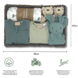 Nurtured Comfort Luxury Baby Hamper